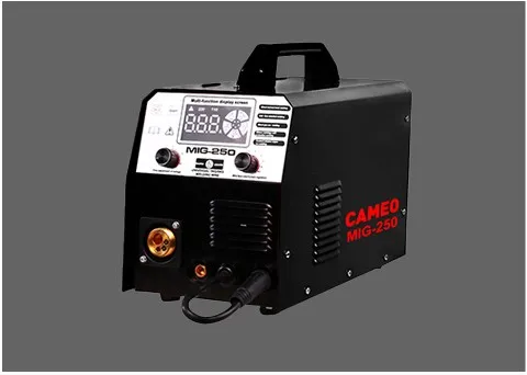 welding machine