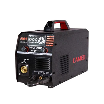 200 Amp MIG suðuvél